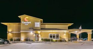 Discover Comfort Inn US-60/63 Willow Springs: Your Gateway to Unforgettable Stays 4 th 155