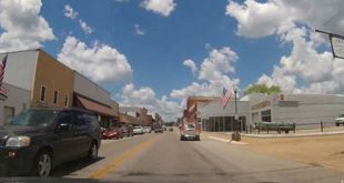 Unveiling Casey's Willow Springs MO: A Gateway to Convenience and Culinary Delights 16 th 164