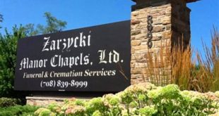 Uncover Zarzycki Funeral Home: The Heart of Willow Springs Funerals 1 th 174