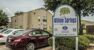 Uncover the Hidden Gems of Willow Springs Apts: An Oasis of Comfort and Convenience 7 th 178