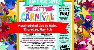 Unlock the Thrills and Delights of Willow Springs Carnival 2023 10 th 189