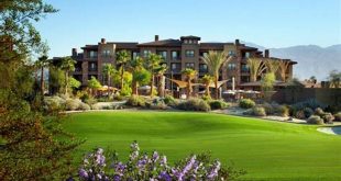 Unveil the Oasis: Uncovering the Allure of Westin Willow Springs Palm Desert 22 th 19