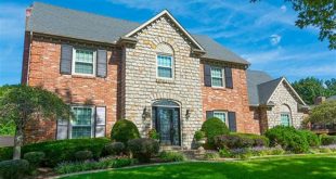 Discover the Enchanting Secrets of Willow Springs Louisville KY 7 th 190
