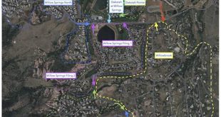 Unveil Dakotah Pointe at Willow Springs: Discoveries Await! 1 th 206