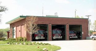 Discover the Unsung Heroes: Unveiling the Willow Springs Fire Department's Extraordinary Service 4 th 21