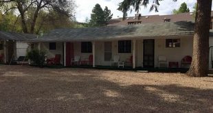 Discover the Enchanting Escape at Green Willow Motel, Manitou Springs 4 th 216