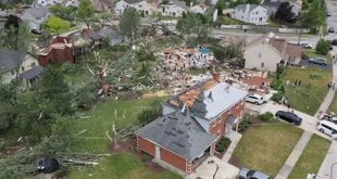 Unveiling the Devastating Willow Springs Tornado: Uncover Hidden Truths and Astonishing Insights 25 th 230