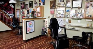 Discover the Best Tattoo Shops in Willow Springs: Your Guide to Inkspiration 16 th 246