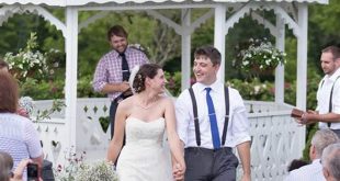 Unlock the Enchanting Secrets of Willow Springs Garden Weddings 19 th 25