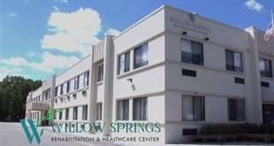 Uncover the Truth: Willow Springs Rehab Reviews Reveal Surprising Insights 4 th 30