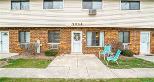 Discover the Enchanting World of Townhomes in Willow Springs, IL 25 th