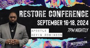 Unveil the Secrets of Faith and Community: Discover the Heart of Restoration Church Willow Spring NC 13 th 37