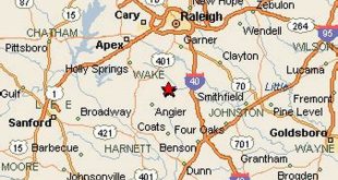Unveiling the County of Willow Springs, NC: A Journey of Discovery and Insight 7 th 39
