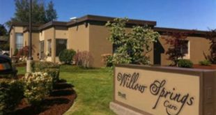 Unveiling the Exceptional Care at Willow Springs Nursing Home: Discoveries and Insights 4 th 44