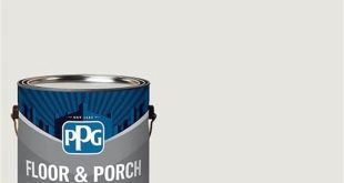 Unveiling the Secrets of Willow Springs PPG Paint: A Journey of Discovery 19 th 56