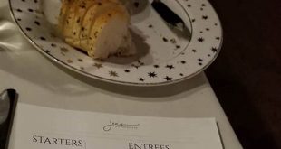 Unveiling the Culinary Delights of Jens Steakhouse: A Willow Springs Gem 4 th 65