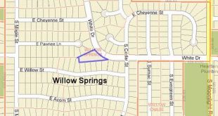 Unlock the Secrets of Willow Springs Zoning: Discoveries and Insights Await 19 th 67
