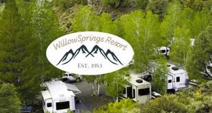 Discover the Hidden Gems of Willow Springs Bridgeport: Unveiling a Vibrant Community's Secrets 1 th 69