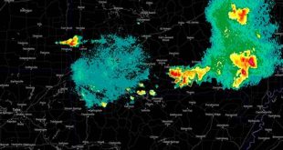 Unveiling the Secrets of Willow Springs Weather Radar: Unlocking Precision and Insight 22 th 77