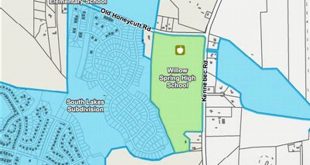Discover the Hidden Gems of Willow Springs to Fuquay Varina 10 th 81