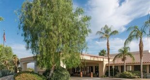 Unveiling the Heart of Healthcare in Palm Desert: Discoveries at Willow Springs 19 th 86