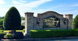 Unlock the Enchanting Secrets of Willow Springs Villa 19 th 99