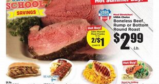 Discover the Secrets of g & w foods willow springs mo 16 th 10