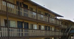 Discover the Hidden Gem in Cheney: Unlocking the Secrets of Willow Springs Motel 10 th 116