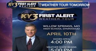 Discover the Secrets to Unlocking Accurate Weather Forecasts in Willow Springs 28 th 120