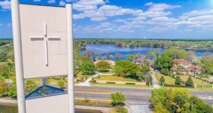 Unlock the Secrets of Willow Creek Church in Winter Springs, Florida 4 th 131