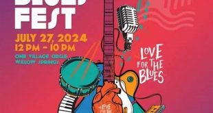 Unveiling the Essence of Willow Springs Blues Festival 2024: A Journey into Blues History and Harmony 1 th 133
