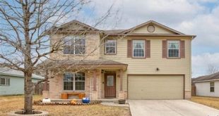 Discover the Enchanting Allure of 141 Spring Willow Cibolo TX 19 th 138