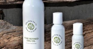 Discover the Hidden Secrets of Willow Springs Emu Oil 25 th 148