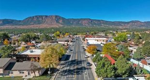 Discover the Enchanting Legacy of Willow Springs Ranch Monument 1 th 158