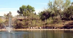 Uncover the Hidden Gems of Willow Springs Ponds 25 th 182