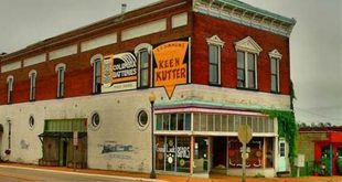 Discover Hidden Gems and Unveil the Soul of Willow Springs 1 th 36