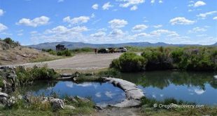 Uncover the Enchanting Wonders of Willow Creek Hot Springs 1 th 37