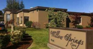 Unveil the Allure of Willow Springs Yakima: A Haven of Natural Beauty and Cultural Delights 1 th 38