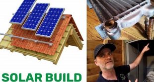 Uncover the Power: Unveiling the Secrets of Willow Springs Solar Project 1 th 4