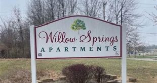 Unveiling the Hidden Gems of Willow Springs: A Journey of Discovery 4 th 47