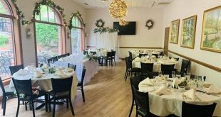 Uncover the Hidden Gems of Jens Guest House in Willow Springs 16 th 56