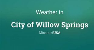 Untold Stories and Local Gems: Discover the Enchanting City of Willow Springs 25 th 6
