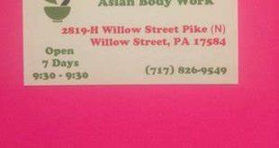 Uncover the Secrets of Willow Springs: A Journey through Spring Willow Spa Reviews 1 th 62