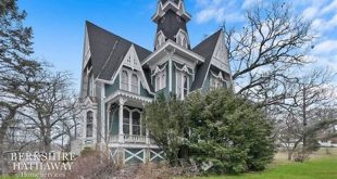 Uncover the Enigmatic 112 s charleton st willow springs il 60480: A Comprehensive Exploration 16 th 67