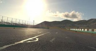 Unlock the Secrets of iRacing Willow Springs: Discoveries and Insights 10 th 69