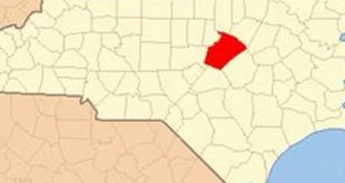 Discover the Intriguing County that Embraces Willow Spring, NC 1 th 73