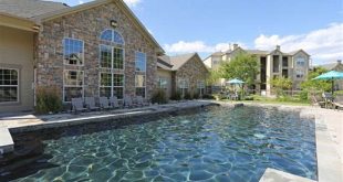 Unveiling The Argyle at Willow Springs: A Haven of Luxury and Convenience in Willow Springs 25 th 75