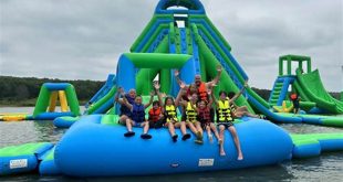 Unveiling the Hidden Gems of Willow Springs Marina 19 th 77