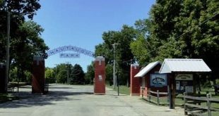 Uncover the Hidden Gems and Untold Stories of Willow Springs, Beloit KS 22 th 8