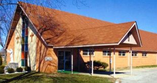Uncover the Heart of Faith at Willow Springs Catholic Church 10 th 86